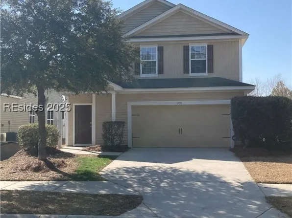 209 Heritage Pkwy, Bluffton, SC 29910