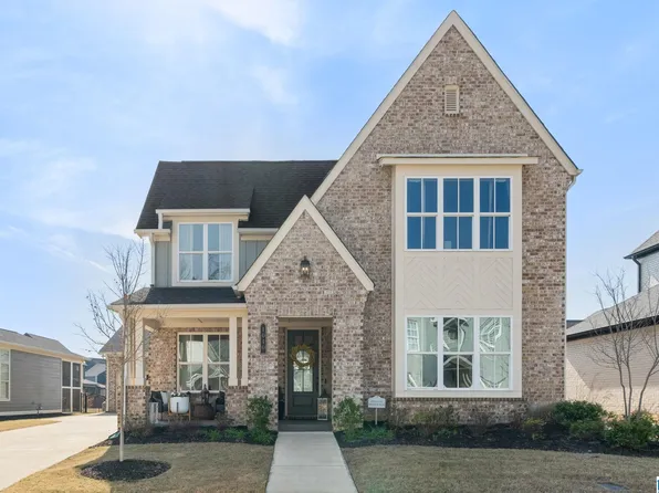 1040 Clifton Rd, Birmingham, AL 35244