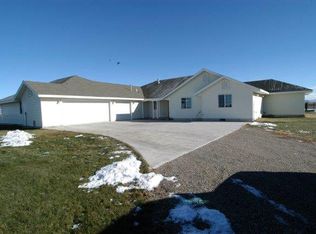 473 N 400 W, Blackfoot, ID 83221