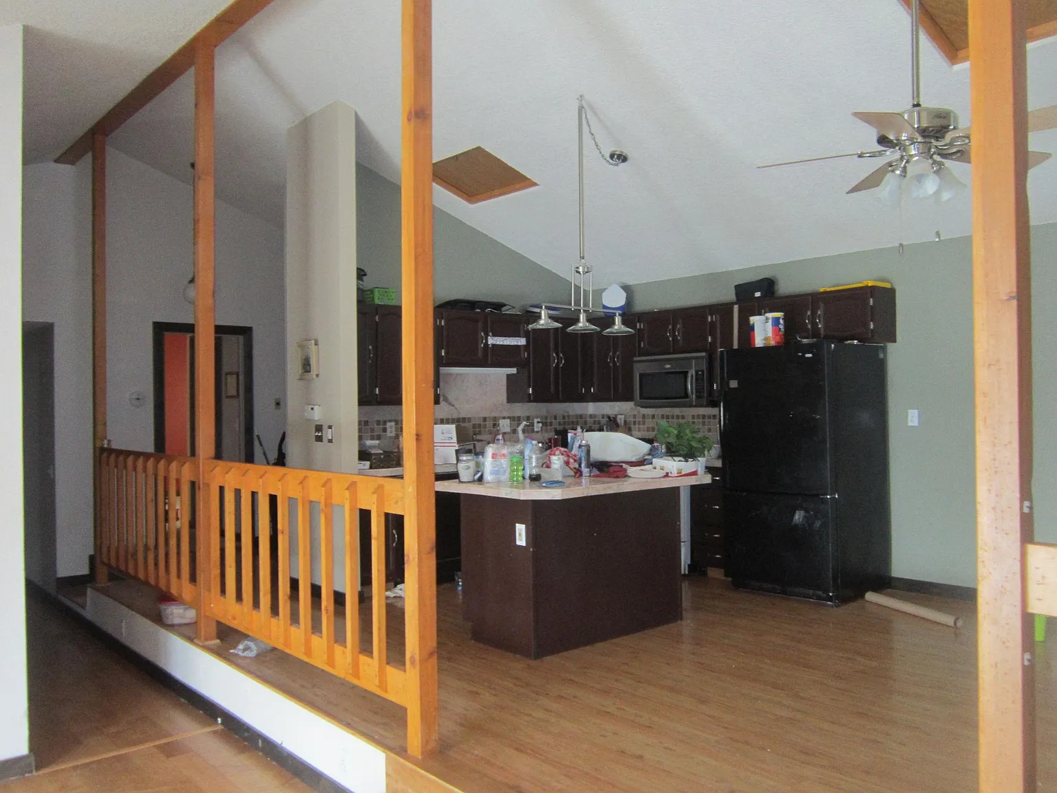 3 bed, 1408 sqft, $3,000 — Photo 3
