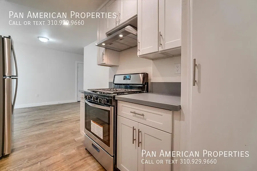 1 bed, 780 sqft, $1,895 — Photo 4