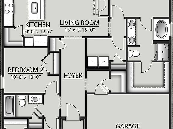 2nd image of this home