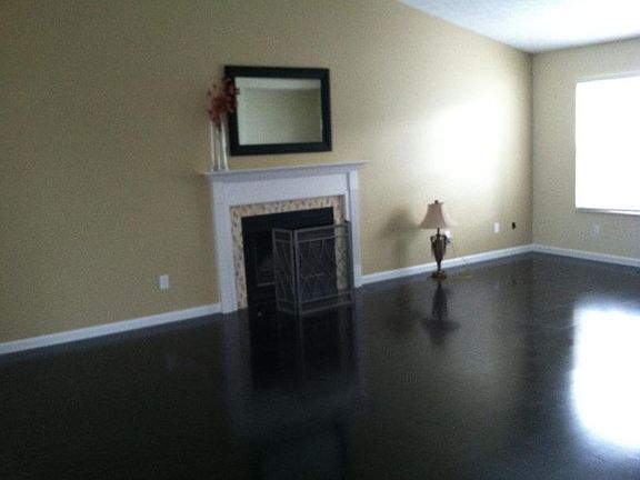 Brand new flooring 1st floor