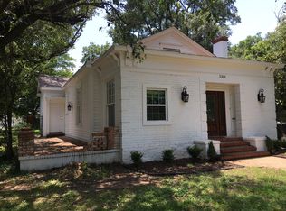 2300 Parrott Ave, Waco, TX 76707