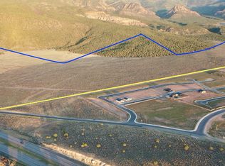 Pod 8 Cedar Trails Rdo Old Hwy #91, Cedar City, UT 84720