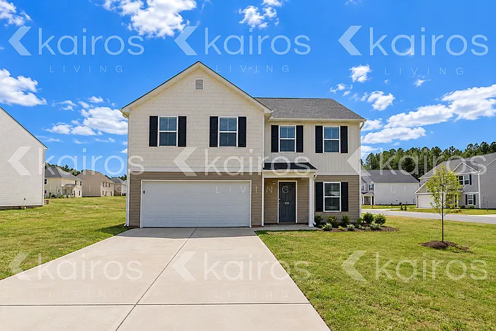 4 bed, 2.5 bath, 2009 sqft, $2,025 — Photo 1