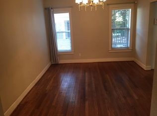 1716 Rosedale St, Houston, TX 77004