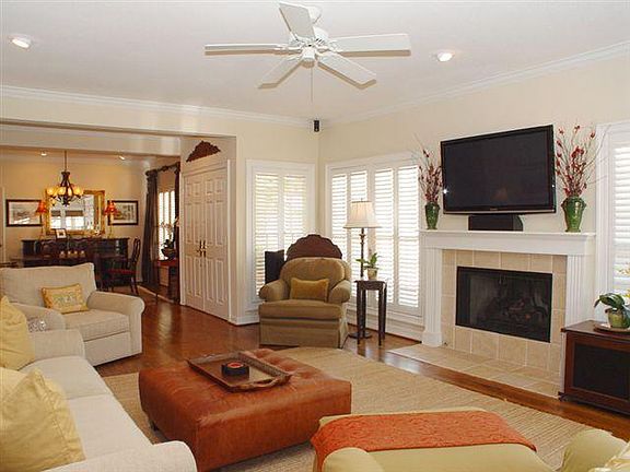 5th image of 4632 O Connor Ct