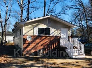2620 C St, West Point, VA 23181