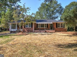 2895 Bowdon Tyus Rd, Bowdon, GA 30108