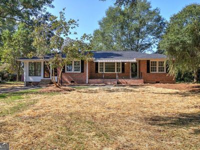 2895 Bowdon Tyus Rd, Bowdon, GA, 30108