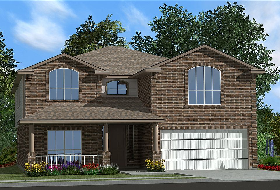 Elevation Image 1.