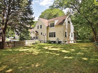 19 Perkins St, Newton, MA 02465