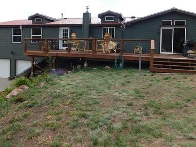 3555 Buckhorn Lane, Canon City, CO, 81212