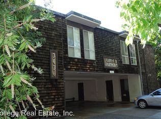 3436 Dwight Way APT 08, Stockton, CA