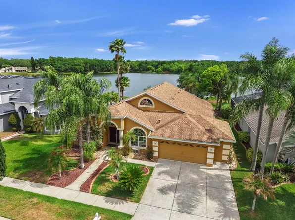 220 Rosana Dr, Brandon, FL 33511