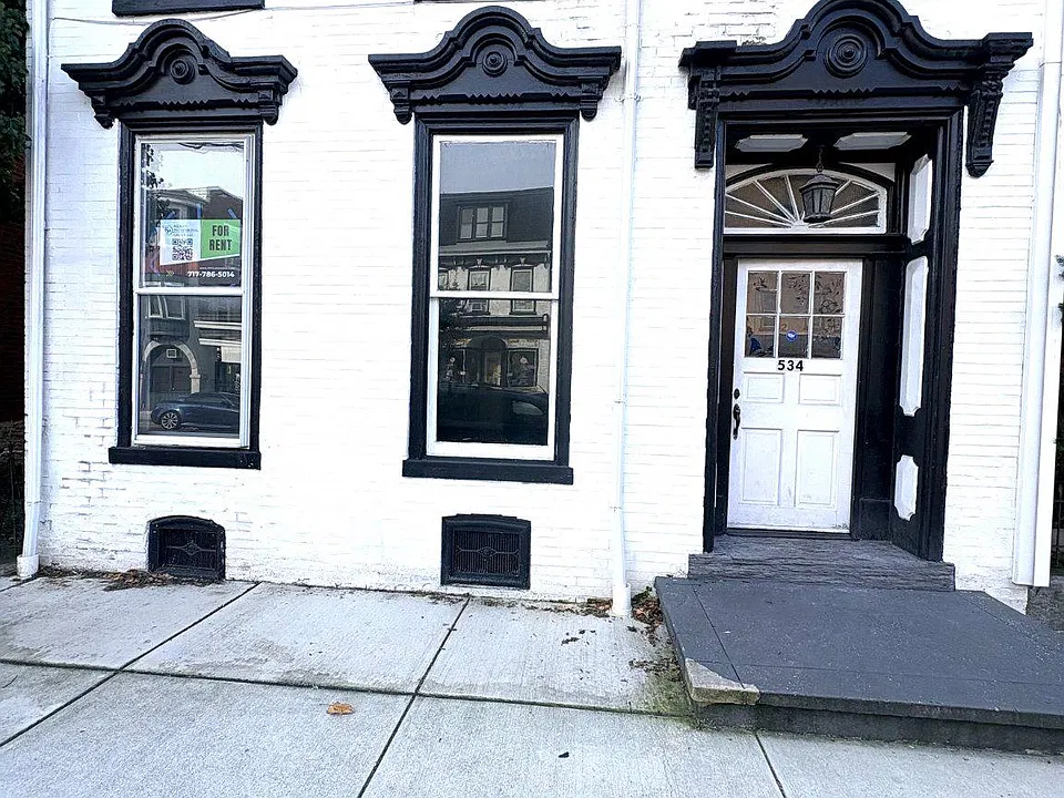 534 Cumberland St