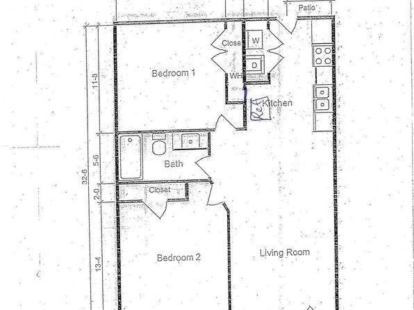 Rosemont | 1815 Rosemont Dr, Greenville, NC