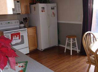 676 W Gallaher St, Boise, ID 83706