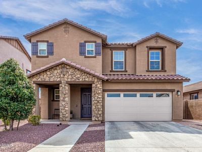 3451 E Russell St, Mesa, AZ, 85213