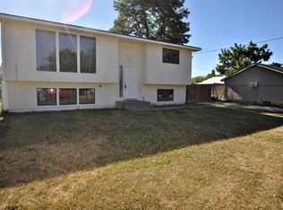6205 N Cook St, Spokane, WA 99208