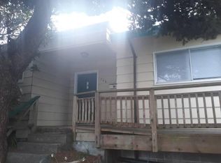 206 Del Norte St, Eureka, CA 95501