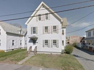 7 State St, Taunton, MA 02780