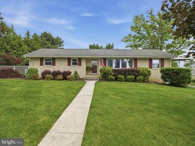 9689 Forest Ridge Rd, Shippensburg, PA, 17257