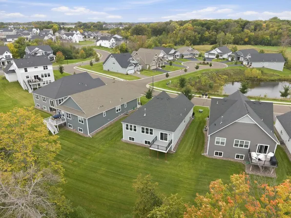 6726 Black Oak Ln, Hamel, MN 55340