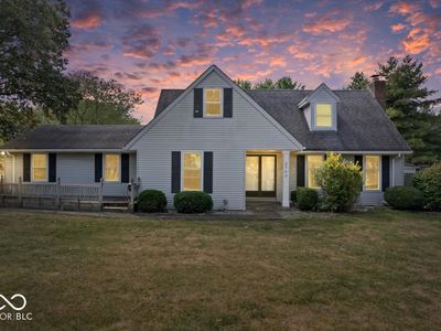 2703 Willowick Way, Anderson, IN, 46012