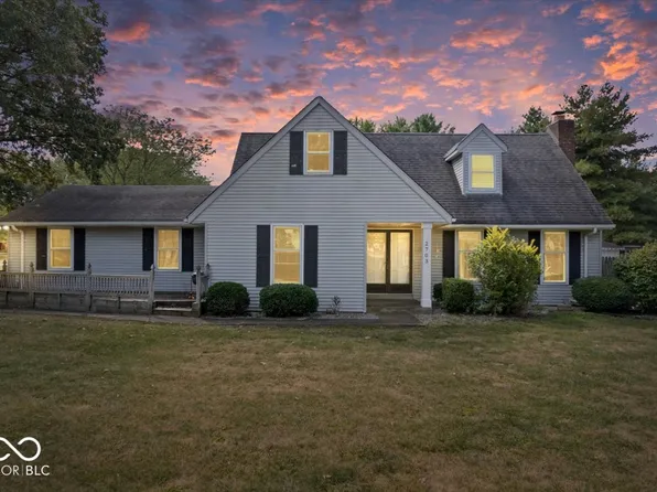 2703 Willowick Way, Anderson, IN 46012
