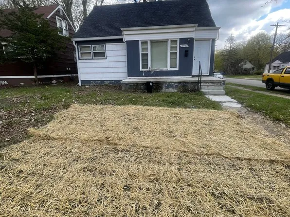 16600 Lamphere St, Detroit, MI 48219