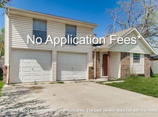 3510 Daniel Dr, Arlington, TX 76014