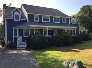 40 Warren St #B, Georgetown, MA 01833