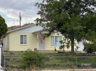 303 NW High St, Duncan, AZ 85534