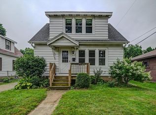 3513 Margaret St, Madison, WI 53714