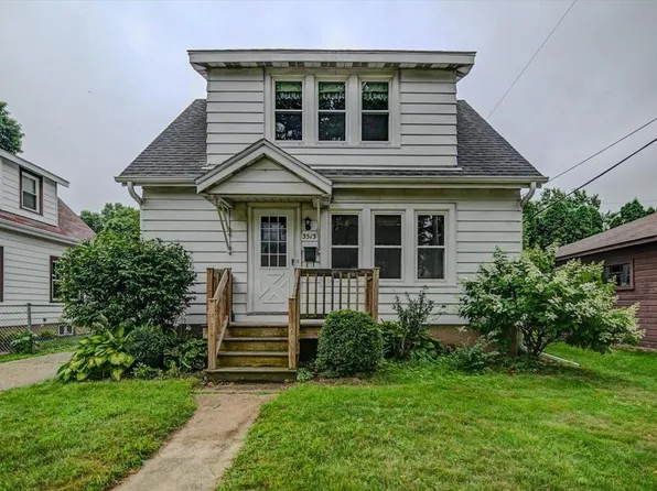 3513 Margaret Street, Madison, WI 53714