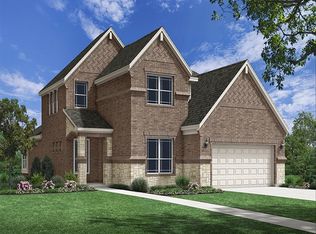 409 Tate Ln, Anna, TX 75409