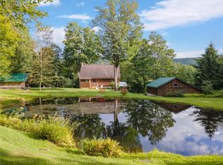 565 County Highway 50, Cherry Valley, NY 13320