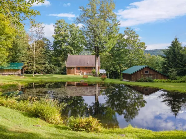 565 County Highway 50, Cherry Valley, NY 13320