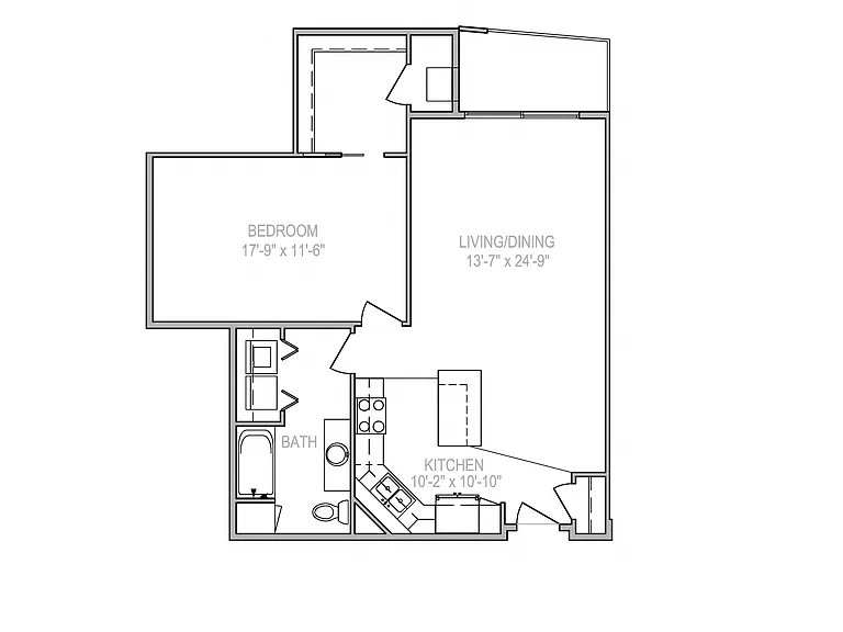 Latitude 43 — Photo 17
