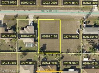 926 NE 12th St, Cape Coral, FL 33909