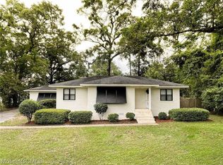 3523 Spring Hill Ave, Mobile, AL 36608