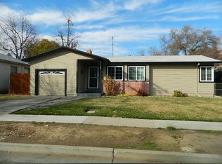 1933 W Rose St, Stockton, CA