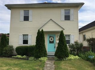 1333 Grosscup Ave, Dunbar, WV 25064
