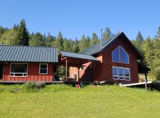 18491 Upper Cow Creek Rd, Azalea, OR 97410