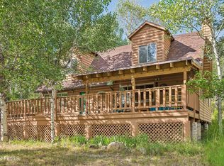 5443 Fremont Trl, Oakley, UT 84055