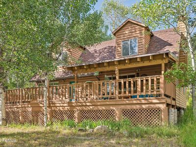 5443 Fremont Trl, Oakley, UT, 84055