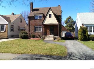414 Grover Cleveland Hwy, Buffalo, NY 14226