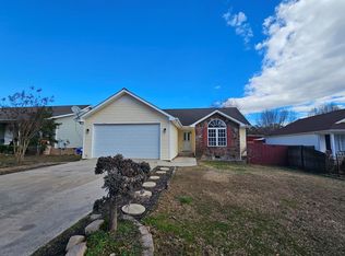 1414 Sienna Dr, Dalton, GA 30721